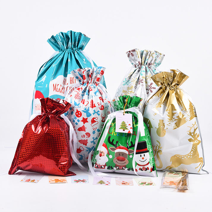 JuleWraps - Gaveposer