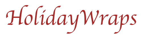 HolidayWraps NO
